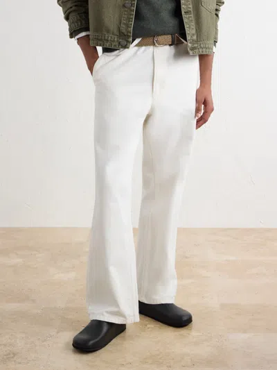 Common Projects Logo-debossed Suede Clogs In Multi