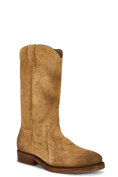 Jil Sander Bruce Boot For Women In Multi