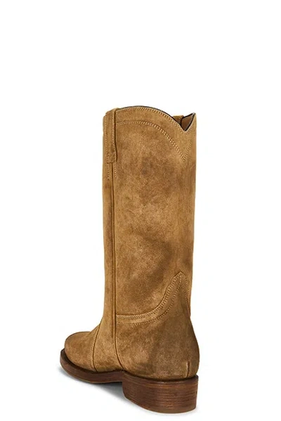 Jil Sander Bruce Boot For Women In Multi