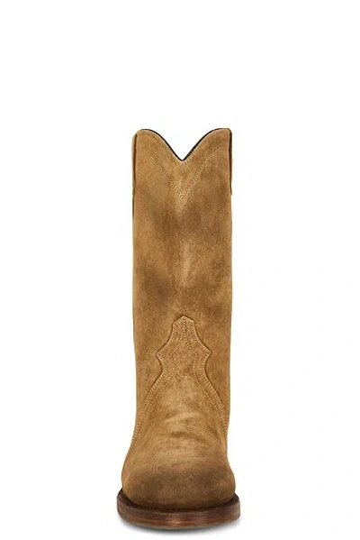 Jil Sander Bruce Boot For Women In Multi