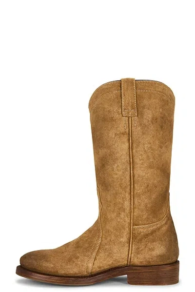 Jil Sander Bruce Boot For Women In Multi