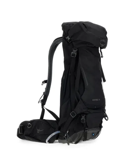 Osprey Kestrel 38 Backpack In Pattern