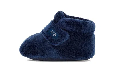 Ugg (td)  Bixbee Bootie 'navy' In Multi