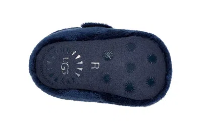 Ugg (td)  Bixbee Bootie 'navy' In Multi