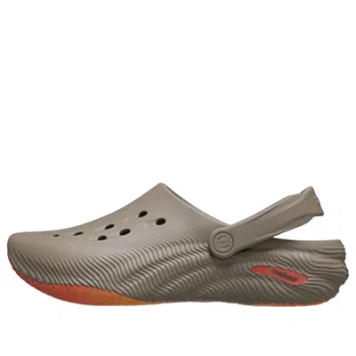 Crocs Mellow 2 Clog In Multi