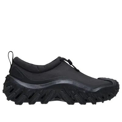 Crocs Echo Element Hurricane 'black'