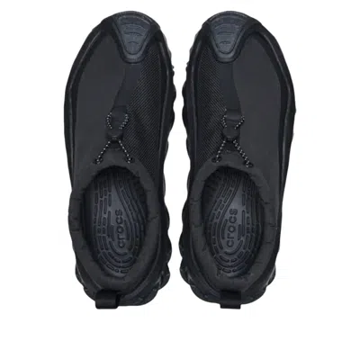 Crocs Echo Element Hurricane 'black'