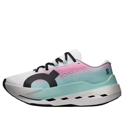 On Cloudboom Max Sneakers In Multi