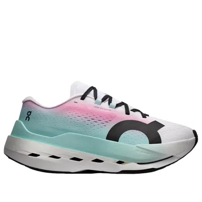 On Cloudboom Max Sneakers In Multi