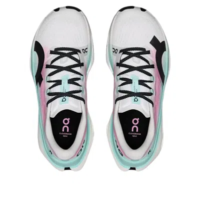 On Cloudboom Max Sneakers In Multi