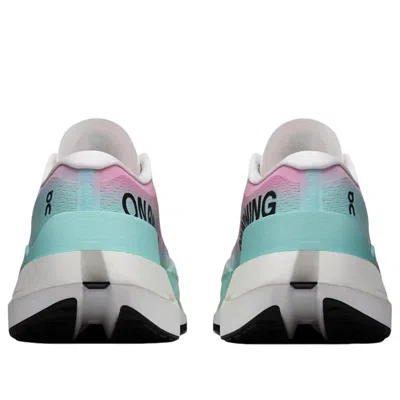 On Cloudboom Max Sneakers In Multi