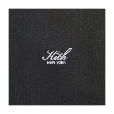 Kith Lax T-shirt 'black'