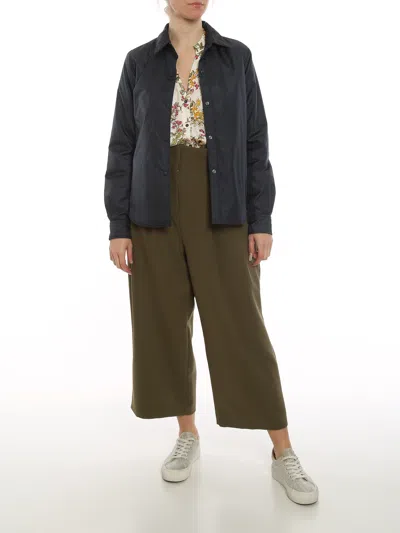Aspesi Glue Jacket In Multi
