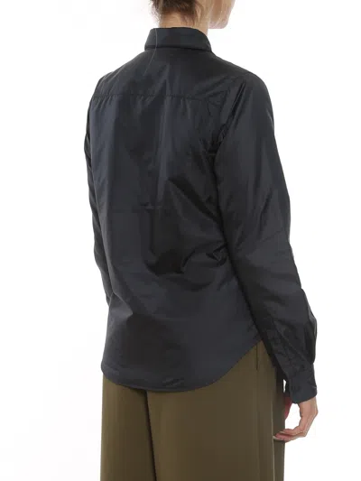 Aspesi Glue Jacket In Multi
