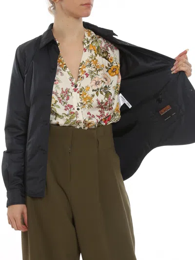 Aspesi Glue Jacket In Multi