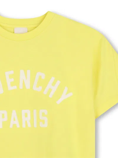 Givenchy Logo-print Short-sleeve T-shirt In Burgundy