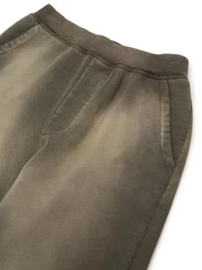 Dsquared2 Distressed Effect Trousers In Gray