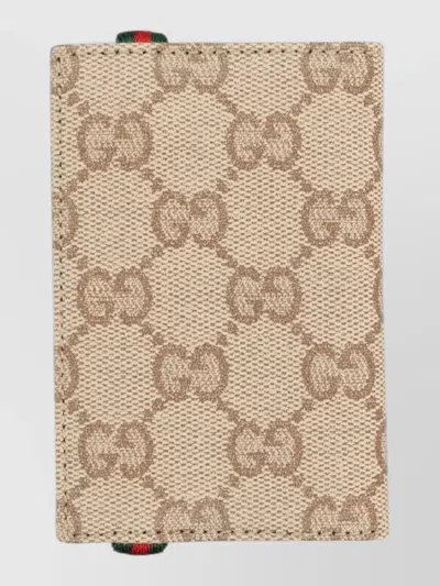 Gucci Keyring In Multi