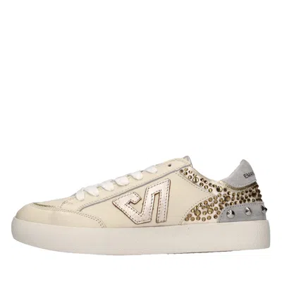 Emanuélle Vee Emanuelle Vee Sneakers In Multi