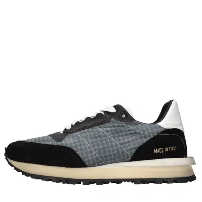 Hidnander Sneakers In Gray