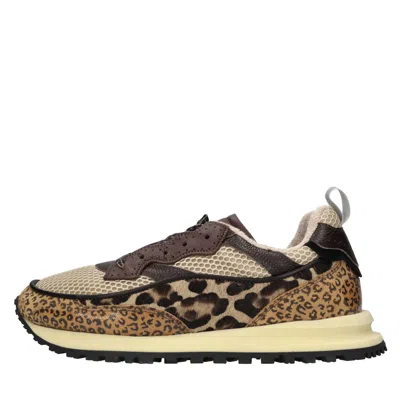 Hidnander Sneakers In Multi
