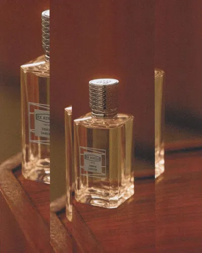 Ex Nihilo Demon Dancer Eau De Parfum