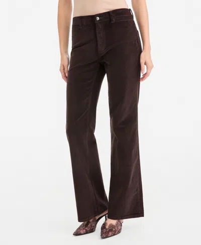 Kobi Halperin Ruby Pants In Brown