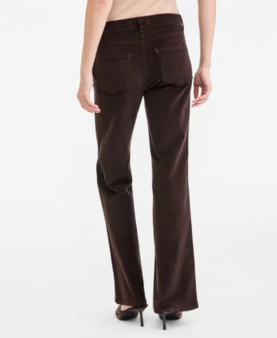 Kobi Halperin Ruby Pants In Brown