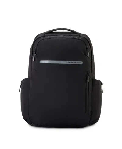 Samsonite Axxis 18" Standard Backpack In Black