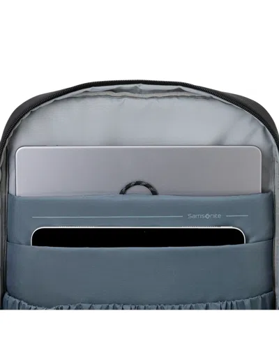 Samsonite Axxis 18" Standard Backpack In Black