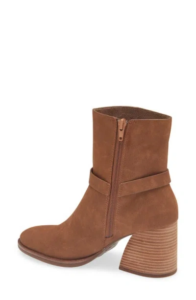 Korks Suzi Bootie In Multi