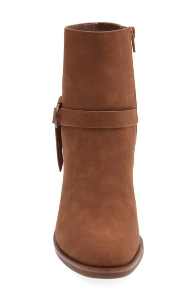 Korks Suzi Bootie In Multi