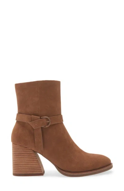 Korks Suzi Bootie In Multi
