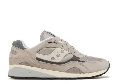 Saucony Shadow 6000 In Multi