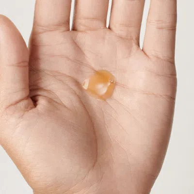 True Botanicals Chebula Active Serum In Transparent