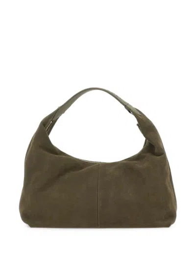Alexander Smith Medium Chloe Embossed-logo Tote Bag In Pattern