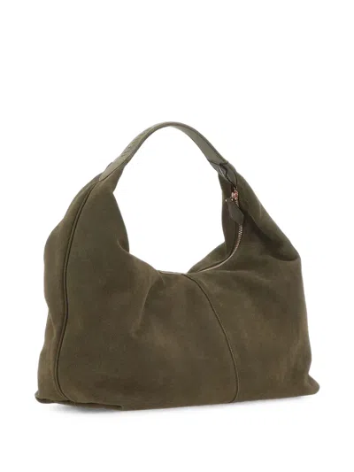 Alexander Smith Medium Chloe Embossed-logo Tote Bag In Pattern