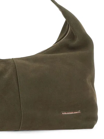 Alexander Smith Medium Chloe Embossed-logo Tote Bag In Pattern