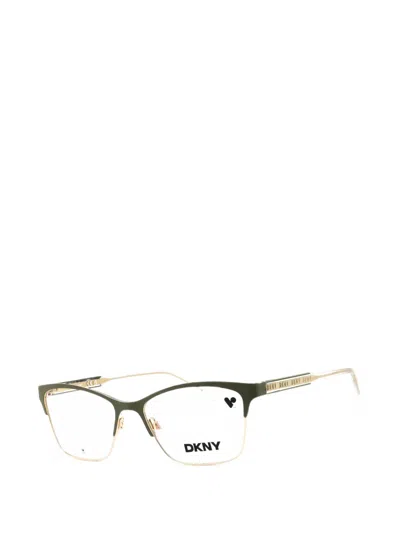 RECTANGLE-FRAME GLASSES