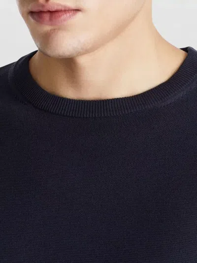 Peuterey T-shirt In Blue