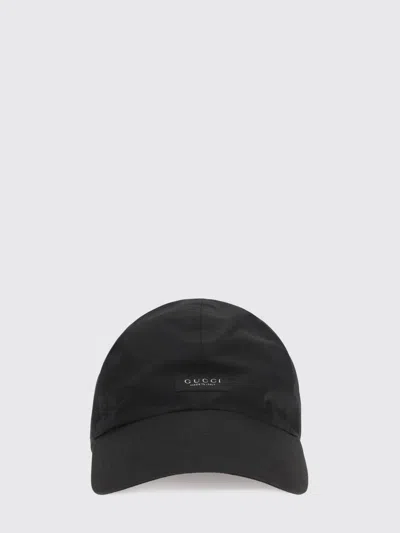 Gucci Hat Men In Black