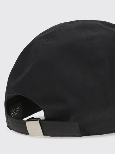 Gucci Hat Men In Black