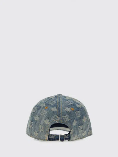 Dsquared2 Hat Men In Blue