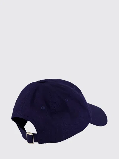 Celine Hat Men In Blue