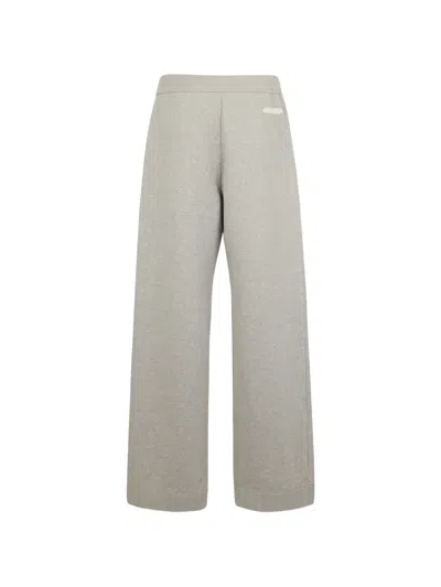 Dsquared2 Frosted Melange Track Pants In Multi