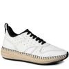 TOD'S Trainers in Leather,XXW29A0T690GLF306N