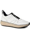 Tod's 'running Raffia' Trainers