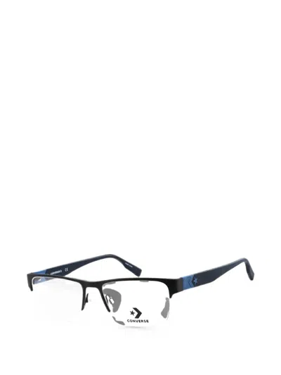 RECTANGLE-FRAME GLASSES