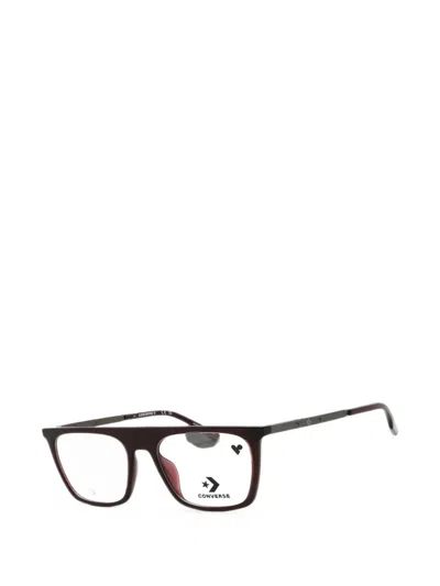 Converse Square-frame Glasses In Multi