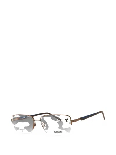 RECTANGLE-FRAME GLASSES